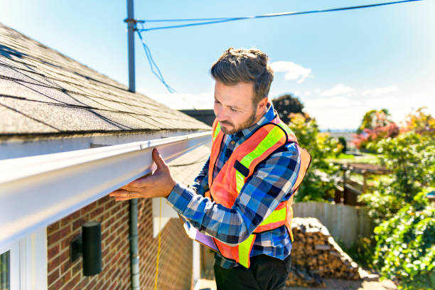Best Roof Ventilation Installation  in Kankakee, IL