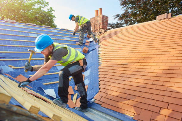 Best Tile Roofing Installation  in Kankakee, IL