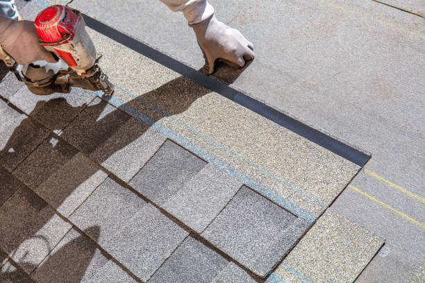 Best Sheet Metal Roofing  in Kankakee, IL
